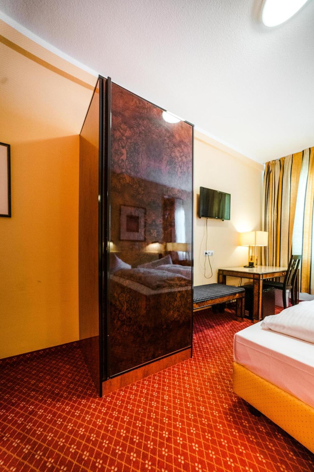 Rheinfels Hotel