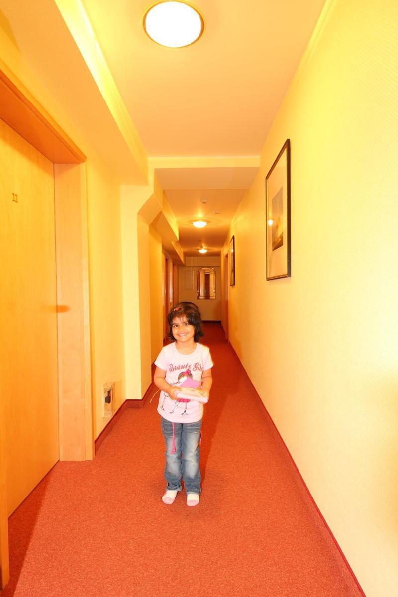 Hotel Rheinfels 3*